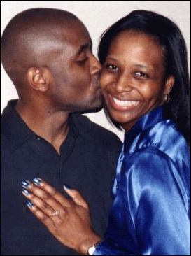 Kevin and Myra's Engagement night