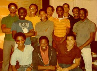 The Archbishop's Leadership Project