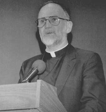 Fr. John Meehan
