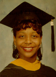 Myra, the college graduate