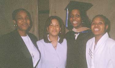 A Seton Hall celebration